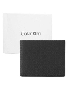 Portfel męski Calvin Klein K50K509762 czarny