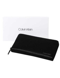 Portfel damski Calvin Klein K50K506068 czarny