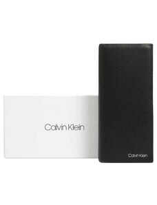 Portfel damski Calvin Klein K50K505435 czarny