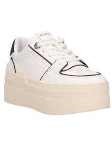 Obuwie damskie PINKO SS0007P001 biały (Shoes: 39)