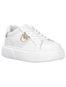 Obuwie damskie PINKO SS0003P014 biały (Shoes: 41)