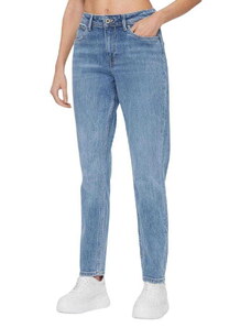 Damskie spodnie Pepe Jeans PL2045922MI70 niebieski (Pants: 25/30)