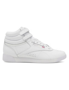 Sneakersy Reebok F/S HI 100000103 Biały