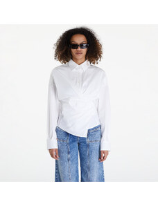 Koszula damska Diesel C-Siz-N1 Shirt White