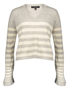 Vero Moda Sweter w kolorze beżowym
