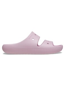 Klapki Crocs Classic Sandal V 209403 Ballerina Pink 6GD
