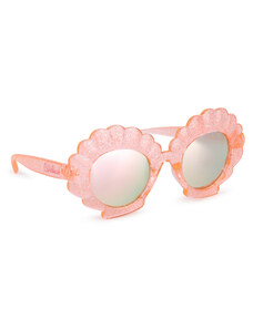 Billieblush Okulary przeciwsłoneczne U20305 Różowy