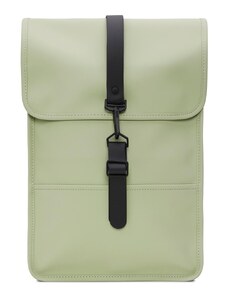 Rains Plecak Backpack Mini W3 13020 Zielony