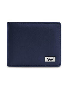 Męski portfel Vuch Sion Blue