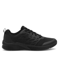 Sneakersy Skechers 403769L BBK Black