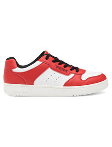 Skechers Sneakersy 405639L RDW Biały