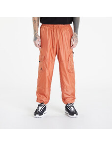 Męskie spodnie nylonowe Jordan 23 Engineered Stmt Tracksuit Pant Rust Oxide
