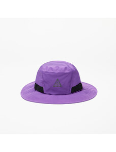 Czapka Nike Apex ACG Bucket Hat ﻿Purple Cosmos