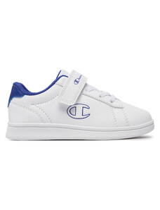 Champion Sneakersy Centre Court B Ps Low Cut Shoe S32854-CHA-WW004 Biały