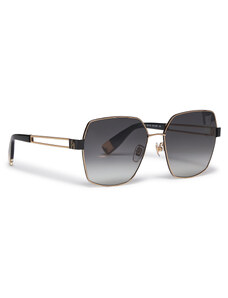 Okulary przeciwsłoneczne Furla Sunglasses Sfu716 WD00095-BX0754-O6000-4401 Nero