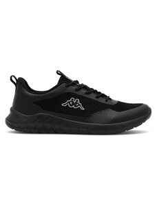 Sneakersy Kappa SS24-3C040 Black