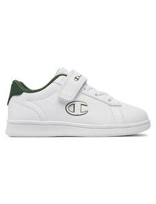 Champion Sneakersy Centre Court B Ps Low Cut Shoe S32854-CHA-WW003 Biały