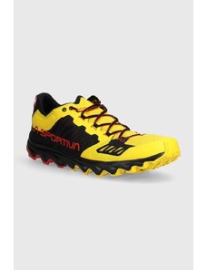 LA Sportiva buty Helios III męskie kolor żółty 46D100999