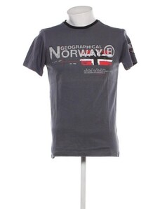 Męski T-shirt Geographical Norway