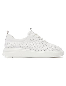 Sneakersy Loretta Vitale E40205B White