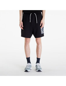 Szorty męskie EA7 Emporio Armani Shorts Black