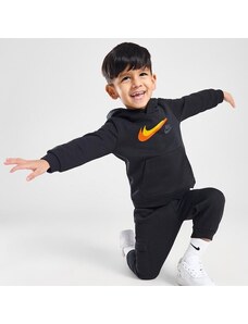 Nike Komplet Cargo Oh Suit Blk$ Dziecięce Ubrania Komplety dresowe 66M005-023 Czarny