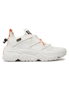 Palladium Sneakersy Off-Grid Lo Zip Wp+ 79112-116-M Biały