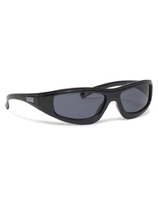 Okulary przeciwsłoneczne Vans Felix Sunglasses VN000GMZBLK1 Black
