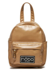 Plecak Nobo BAGR050-K015 Beżowy