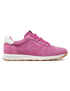 Sneakersy Tamaris 1-23618-42 Pink 510