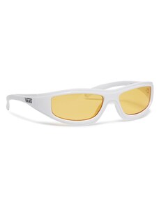 Okulary przeciwsłoneczne Vans Felix Sunglasses VN000GMZWHT1 White