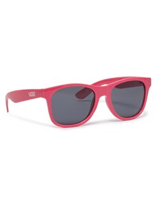 Vans Okulary przeciwsłoneczne Mn Spicoli 4 Shades VN000LC0G3X1 Różowy