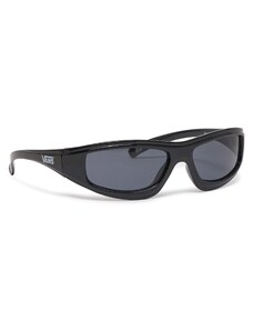 Vans Okulary przeciwsłoneczne Felix Sunglasses VN000GMZBLK1 Czarny