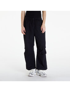 Męskie spodnie płócienne Carhartt WIP Judd Pant Black Garment Dyed