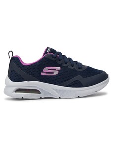 Sneakersy Skechers Electric Jumps 302378L/NVY Navy