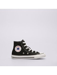 Converse Chuck Taylor All Star Dziecięce Buty Sneakersy 3J231C Czarny