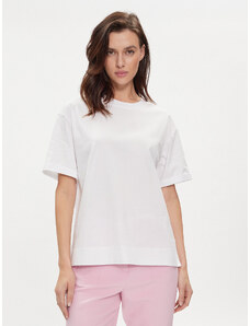 JOOP! T-Shirt 30037547 Biały Regular Fit