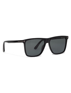 Tom Ford Okulary przeciwsłoneczne Fletcher FT0832-N 5901A Czarny