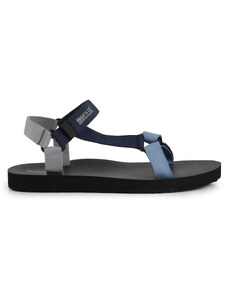 Sandały Regatta Vendeavour Sandal RMF811 Blue Block/Black FX3