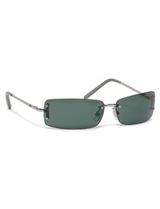 Okulary przeciwsłoneczne Vans Gemini Sunglasses VN000GMYCJL1 Iceberg Green