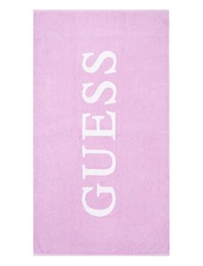 Ręcznik Guess E4GZ04 SG00P A41G
