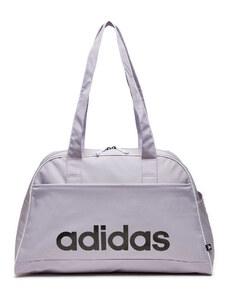 adidas Torba Linear Essentials Bowling Bag IR9930 Fioletowy