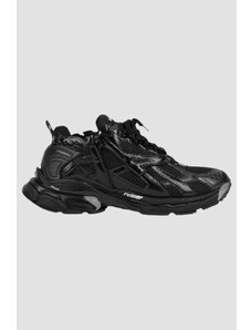 BALENCIAGA Czarne sneakersy RUNNER, Wybierz rozmiar 42