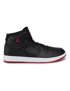 Sneakersy Nike Jordan Access AR3762 001 Czarny
