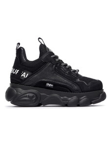 Sneakersy Buffalo Cld Chai BN16304241 Black