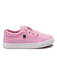 Trampki Big Star Shoes DD374076 Pink