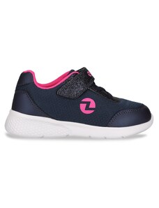 Sneakersy ZigZag Z242308 Purple Night