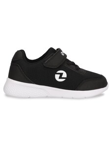 Sneakersy ZigZag Z242308 Black