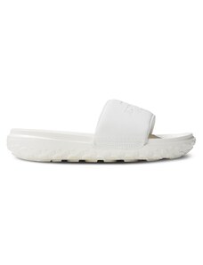 Klapki The North Face W Never Stop Cush Slide NF0A8A99WID1 White Dune/White Dune