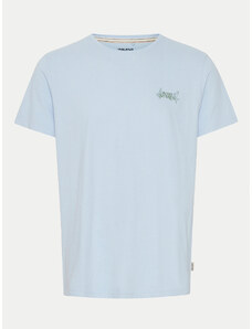 Blend T-Shirt 20716513 Błękitny Regular Fit